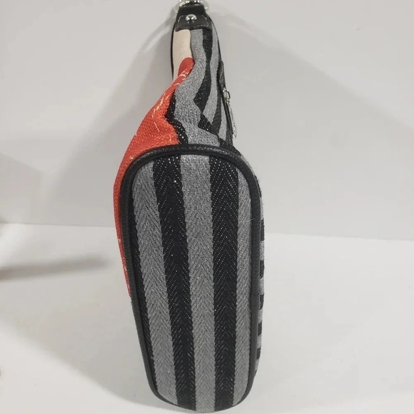 Montana West CrossBody Bag Texas/American Flag Theme - Picture 9 of 9